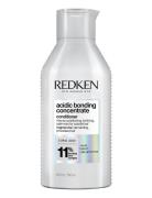 Redken Acidic Bonding Concentrate Conditi R 500Ml Conditi R Balsam Nud...