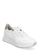 Sneaker Low-top Sneakers White Gabor
