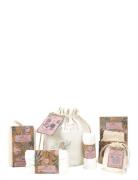 Stylpro Bamboo Sustainable Beauty Gift Set Sæt Bath & Body Multi/patte...