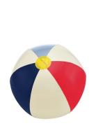 Otto Beach Ball Toys Outdoor Toys Sand Toys Multi/patterned Petites Po...