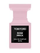 Rose Prick Eau De Parfum Parfume Eau De Parfum Nude TOM FORD