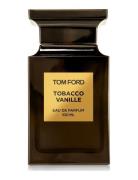 Tobacco Vanille Eau De Parfum Parfume Eau De Parfum Nude TOM FORD