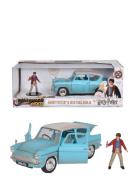 Harry Potter 1959 Ford Anglia 1:24 Toys Toy Cars & Vehicles Toy Cars B...