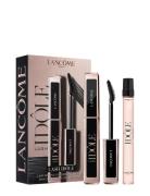 Lash Idole Mascara Makeup Nude Lancôme