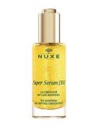 Super Serum 50 Ml Serum Ansigtspleje Nude NUXE