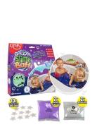 Zimpli Kids Galaxy Slime Baff Toys Bath & Water Toys Bath Toys Multi/p...