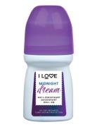 I Love Midnight Dream Anti Perspirant Deodorant Roll On 50Ml Deodorant...