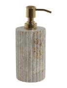Eliana Dispenser Home Decoration Bathroom Interior Soap Pumps & Soap C...