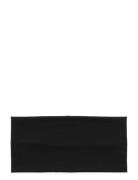 Sui Ava Basic Headband Accessories Headwear Headbands Black SUI AVA