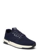 Jeuton Sneaker Low-top Sneakers Navy GANT