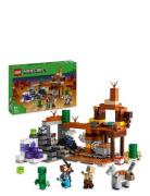 Badlands-Mineskakten 21263 Toys Lego Toys Lego Minecraft Multi/pattern...