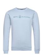 Bowman Sweater Sport Sweatshirts & Hoodies Sweatshirts Blue Sail Racin...