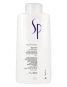 Wella Professionals Sp Repair Conditi R 1000 Ml Conditi R Balsam Nude ...