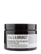 234 Hairmask Birch Hårkur Nude L:a Bruket