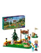 Adventure Camp – Bueskydningsbane 42622 Toys Lego Toys Lego friends Mu...