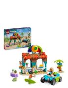 Smoothie-Bod Ved Stranden Toys Lego Toys Lego friends Multi/patterned ...