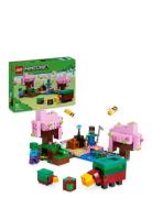 Kirsebærtræhaven 21260 Toys Lego Toys Lego Minecraft Multi/patterned L...