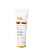 Ms Moisture Plus Cond 250Ml Conditi R Balsam Nude Milk_Shake