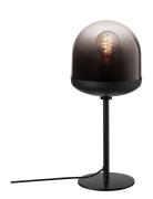 Magia | Bordlampe | Sort Home Lighting Lamps Table Lamps Black Nordlux