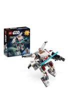 Luke Skywalkers™ X-Wing™-Mech 75390 Toys Lego Toys Lego star Wars Mult...
