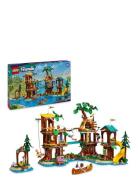 Adventure Camp – Trætophus Toys Lego Toys Lego friends Multi/patterned...