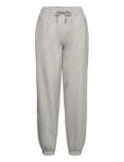 Shield Sweatpants Bottoms Sweatpants Grey GANT