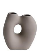 Frodig Vase Home Decoration Vases Big Vases Beige Cooee Design