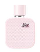 L.12.12 Rose Edp 50 Ml Parfume Eau De Parfum Nude Lacoste Fragrance
