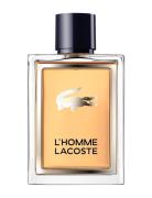 L'homme Edt 100 Ml Parfume Eau De Parfum Nude Lacoste Fragrance