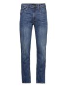 Rock Fit - Noos Jeans Bottoms Jeans Regular Blue Blend