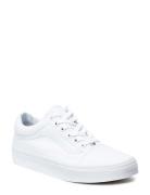 Ua Old Skool Low-top Sneakers White VANS
