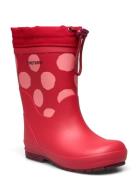 Grnna Vinter Shoes Rubberboots High Rubberboots Red Tretorn