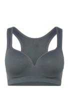 Onpmartine-2 Seam Sports Bra Noos Sport Bras & Tops Sports Bras - All ...