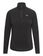 W Daybreaker 1/2 Zip Fleece Sport Sweatshirts & Hoodies Fleeces & Midl...