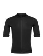 Essence Jersey M Sport T-Kortærmet Skjorte Black Craft