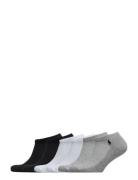 Low-Profile Sport Sock 6-Pack Lingerie Socks Footies-ankle Socks Grey ...