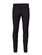 Vincent Bottoms Trousers Formal Black Matinique