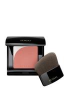 Blooming Blush Rouge Makeup Orange SENSAI