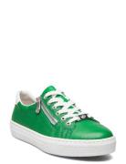 L59L1-60 Low-top Sneakers Green Rieker