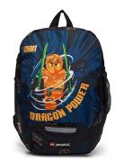 Lego®, Stars - Kindergarten Backpack Accessories Bags Backpacks Multi/...