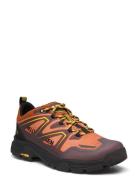 Cascade Low Ht Sport Sport Shoes Outdoor-hiking Shoes Brown Helly Hans...