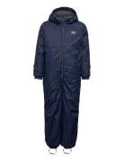 Lwjori 721 - Snowsuit Outerwear Coveralls Snow-ski Coveralls & Sets Bl...