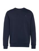 Panos Emporio Element Sweater Tops Sweatshirts & Hoodies Sweatshirts B...