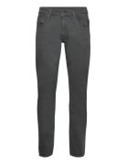 2019 D-Strukt L.34 Trousers Bottoms Jeans Slim Grey Diesel