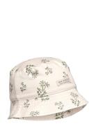 Bucket Hat Accessories Headwear Hats Bucket Hats Cream En Fant