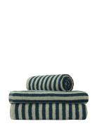 Naram Hand Towels Home Textiles Bathroom Textiles Towels & Bath Towels...