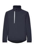 Mens Links Stretch Rainjacket Sport Sport Jackets Navy Abacus