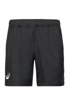 Men Court 7In Short Sport Shorts Sport Shorts Black Asics