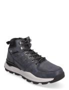 Dockers 47Bs011 High-top Sneakers Navy Dockers By Gerli