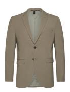 Slhslim-Liam Blz Flex Noos Suits & Blazers Blazers Single Breasted Bla...